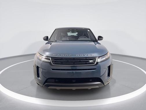 2026 Land Rover Range Rover Evoque Core S