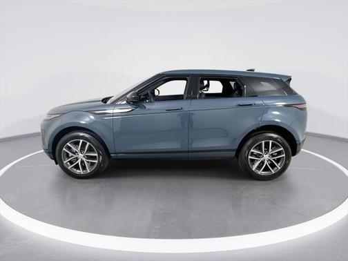 2026 Land Rover Range Rover Evoque Core S