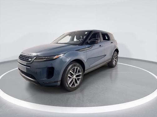 2026 Land Rover Range Rover Evoque Core S