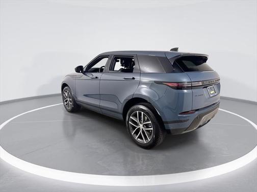 2026 Land Rover Range Rover Evoque Core S
