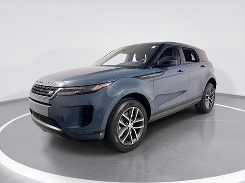 2026 Land Rover Range Rover Evoque Core S