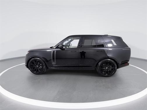 2023 Land Rover Range Rover P400 SE