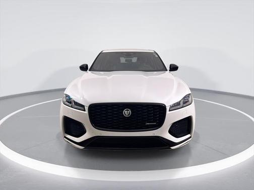 2024 Jaguar F-PACE R-Dynamic S P250 AWD Automatic