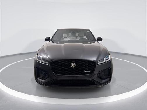 2025 Jaguar F-PACE R-Dynamic S P400 AWD Automatic