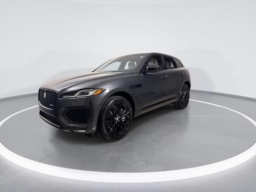 2025 Jaguar F-PACE R-Dynamic S P400 AWD Automatic