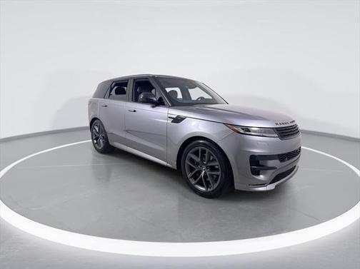 2024 Land Rover Range Rover Sport SE