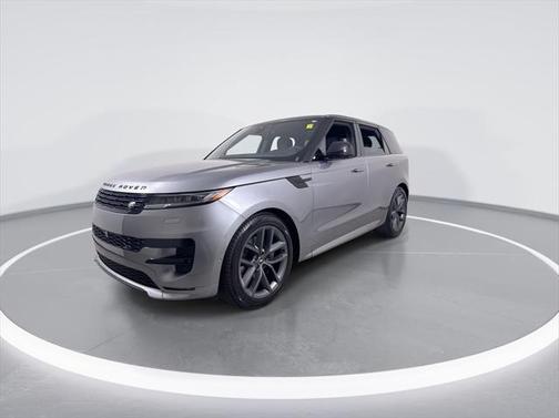 2024 Land Rover Range Rover Sport SE