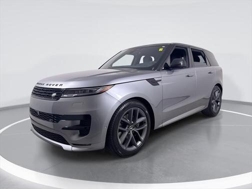 2024 Land Rover Range Rover Sport SE
