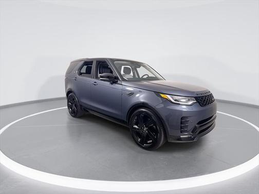 2025 Land Rover Discovery P360 Dynamic SE