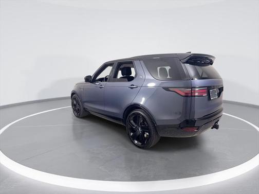 2025 Land Rover Discovery P360 Dynamic SE