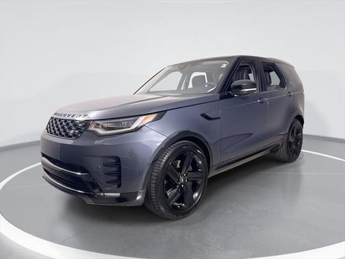 2025 Land Rover Discovery P360 Dynamic SE
