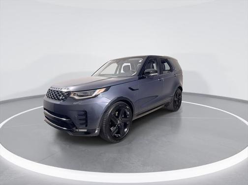 2025 Land Rover Discovery P360 Dynamic SE