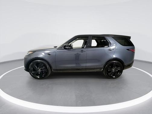 2025 Land Rover Discovery P360 Dynamic SE