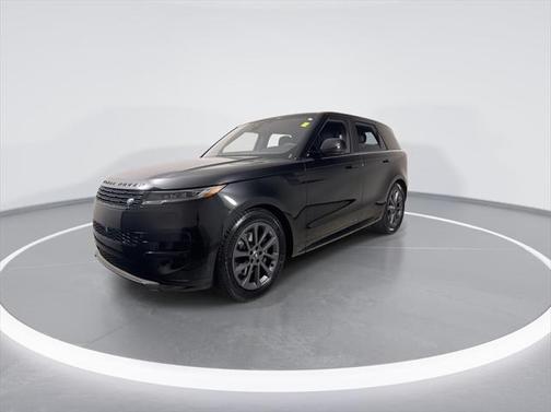 2024 Land Rover Range Rover Sport SE