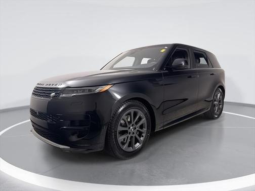 2024 Land Rover Range Rover Sport SE