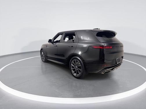 2024 Land Rover Range Rover Sport SE
