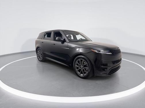 2024 Land Rover Range Rover Sport SE