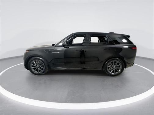 2024 Land Rover Range Rover Sport SE