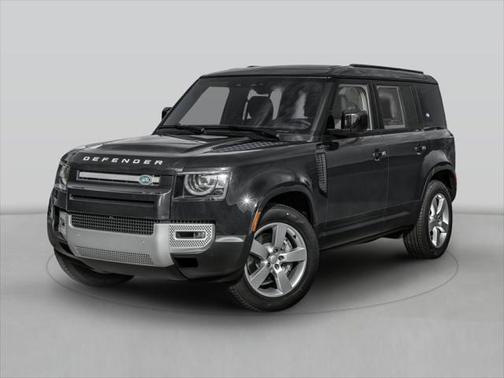 2025 Land Rover Defender 110 P400 X-Dynamic SE