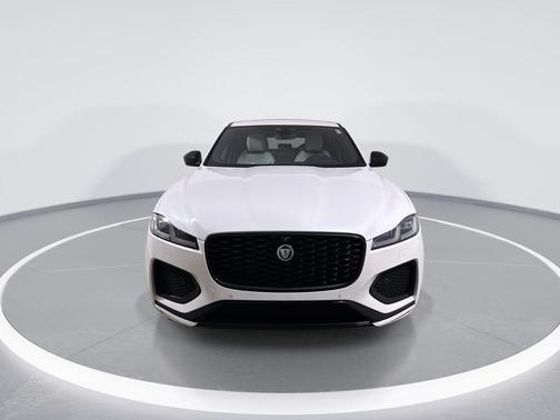 OSTUNI PRL WHT 2026 Jaguar F-PACE R-Dynamic S P250 AWD Automatic