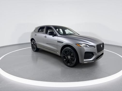 2026 Jaguar F-PACE R-Dynamic S P400 AWD Automatic