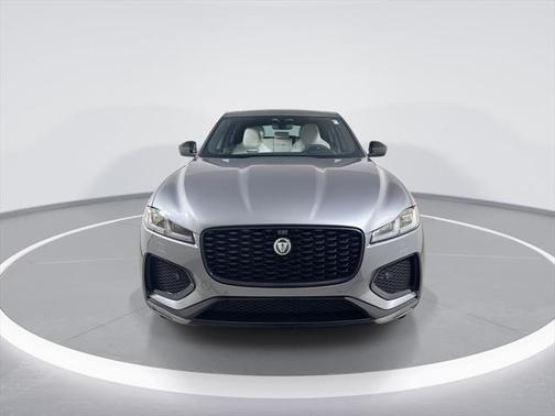 2026 Jaguar F-PACE R-Dynamic S P400 AWD Automatic