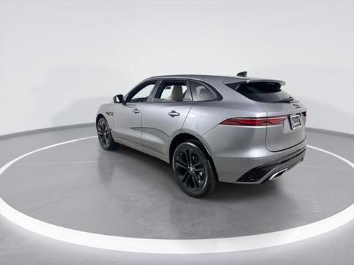 2026 Jaguar F-PACE R-Dynamic S P400 AWD Automatic