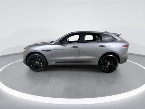 2026 Jaguar F-PACE R-Dynamic S P400 AWD Automatic