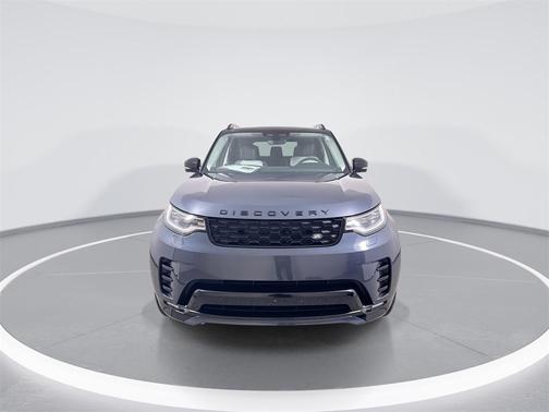 2026 Land Rover Discovery Dynamic SE