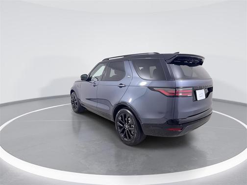 2026 Land Rover Discovery Dynamic SE