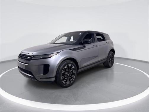 2026 Land Rover Range Rover Evoque Core S