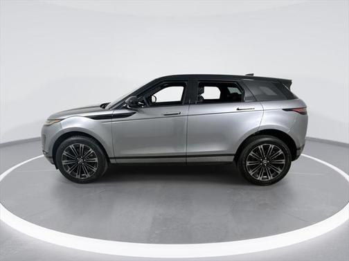 2026 Land Rover Range Rover Evoque Core S
