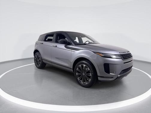 2026 Land Rover Range Rover Evoque Core S