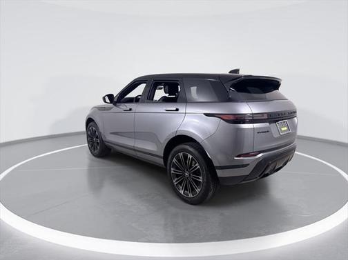 2026 Land Rover Range Rover Evoque Core S