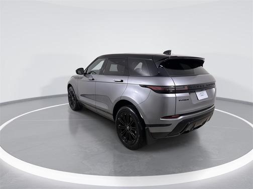 2025 Land Rover Range Rover Evoque Core S