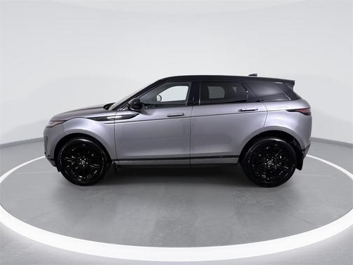 2025 Land Rover Range Rover Evoque Core S