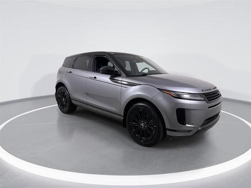 2025 Land Rover Range Rover Evoque Core S