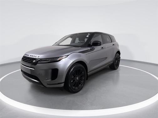 2025 Land Rover Range Rover Evoque Core S