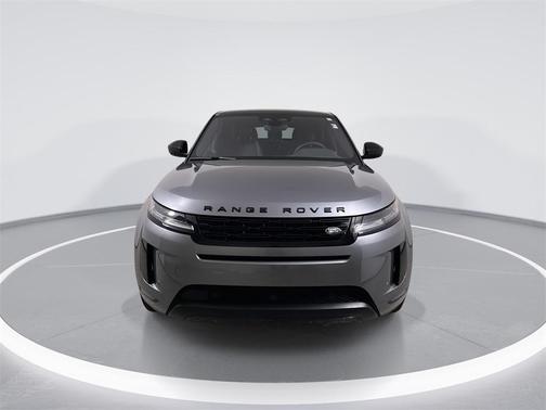 2025 Land Rover Range Rover Evoque Core S