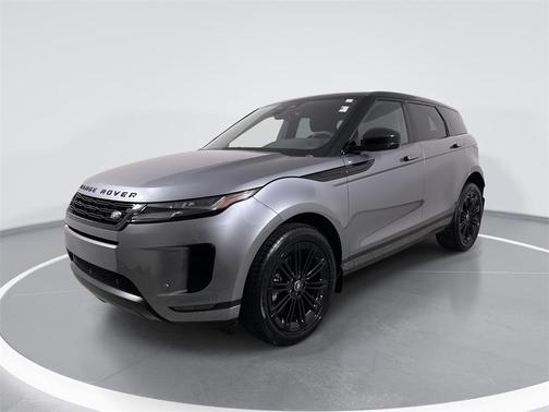 2025 Land Rover Range Rover Evoque Core S