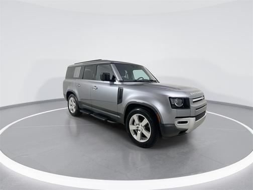 2024 Land Rover Defender 130 P400 S