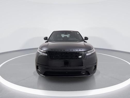 2026 Land Rover Range Rover Velar P250 S