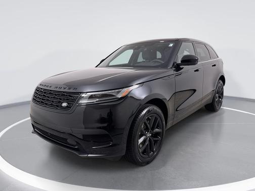 2026 Land Rover Range Rover Velar P250 S