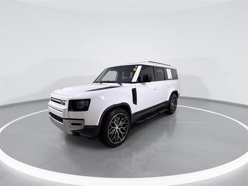 2023 Land Rover Defender 130 SE