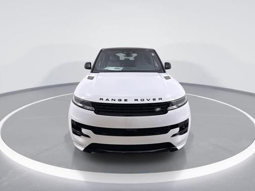 FUJI WHT 2026 Land Rover Range Rover Sport SE