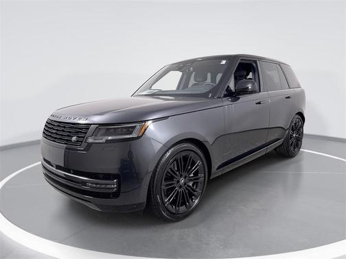 2025 Land Rover Range Rover P530 SE