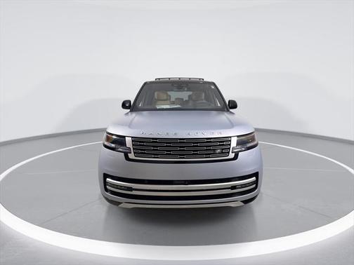 2025 Land Rover Range Rover P530 Autobiography