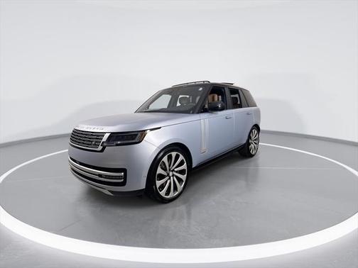 2025 Land Rover Range Rover P530 Autobiography