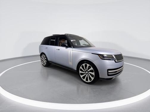 2025 Land Rover Range Rover P530 Autobiography