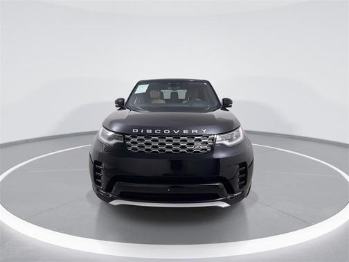 2024 Land Rover Discovery P360 Metropolitan Edition